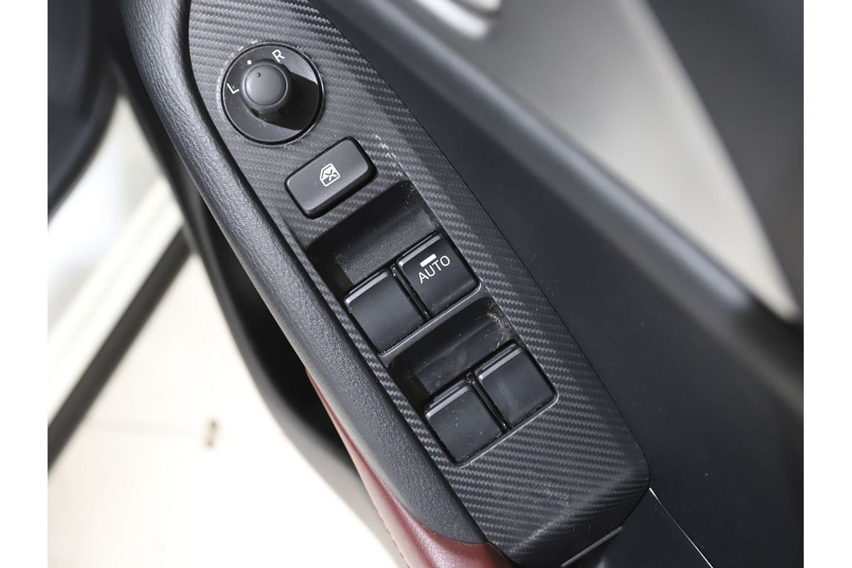 2015 Mazda CX-3 sTouring DK