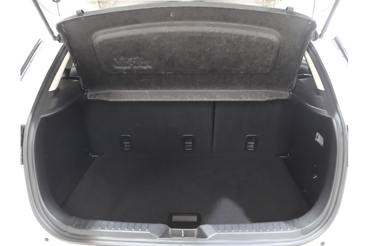 2015 Mazda CX-3 sTouring DK