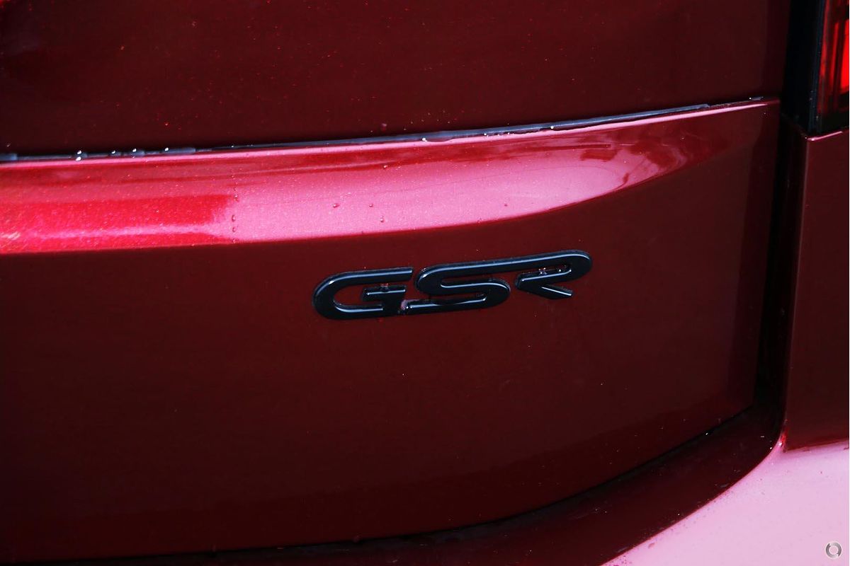 2024 Mitsubishi Pajero Sport GSR QG