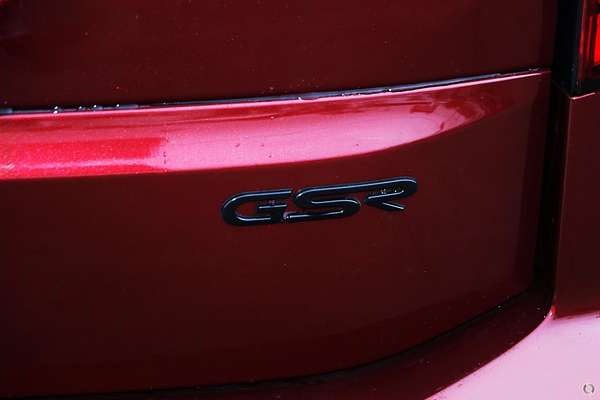 2024 Mitsubishi Pajero Sport GSR QG