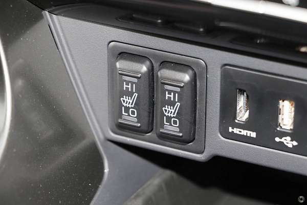 2024 Mitsubishi Pajero Sport GSR QG