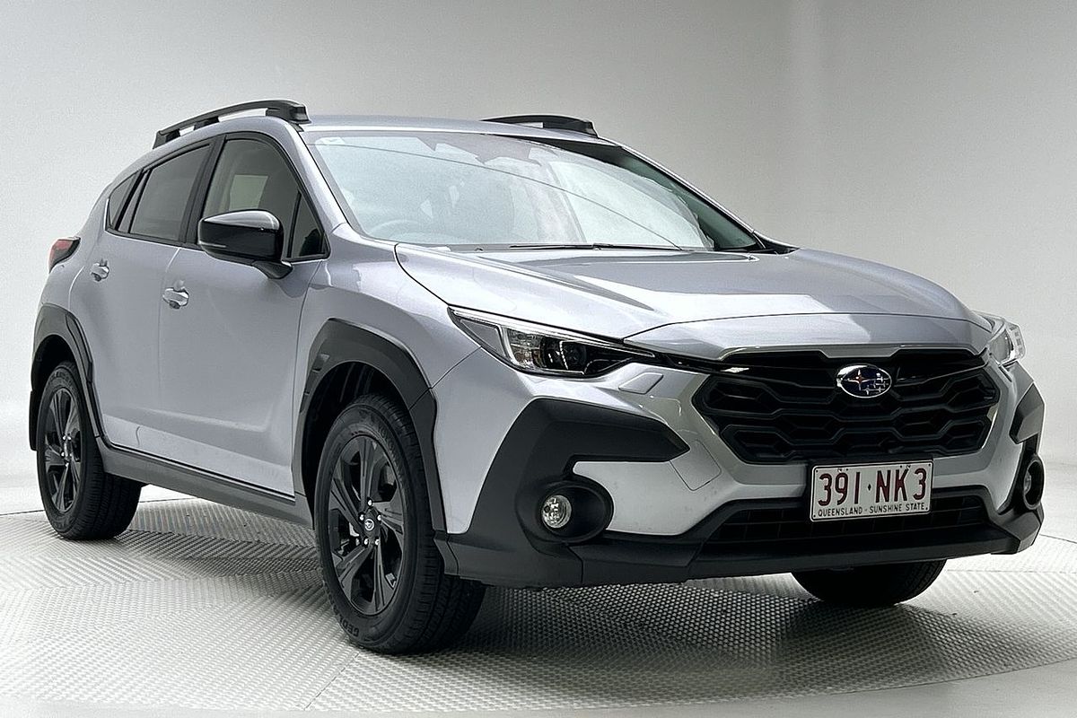 2024 Subaru Crosstrek 2.0L G6X