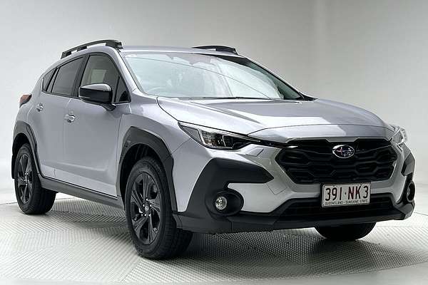 2024 Subaru Crosstrek 2.0L G6X