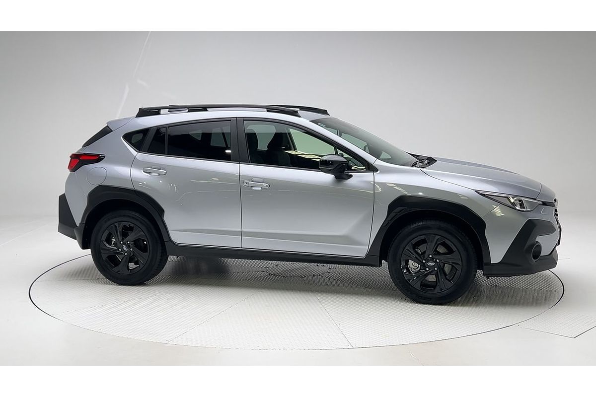 2024 Subaru Crosstrek 2.0L G6X