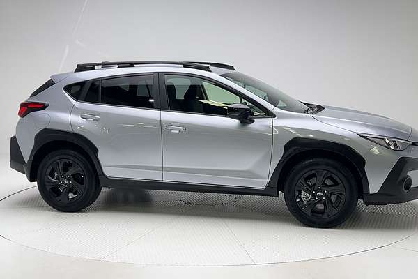 2024 Subaru Crosstrek 2.0L G6X