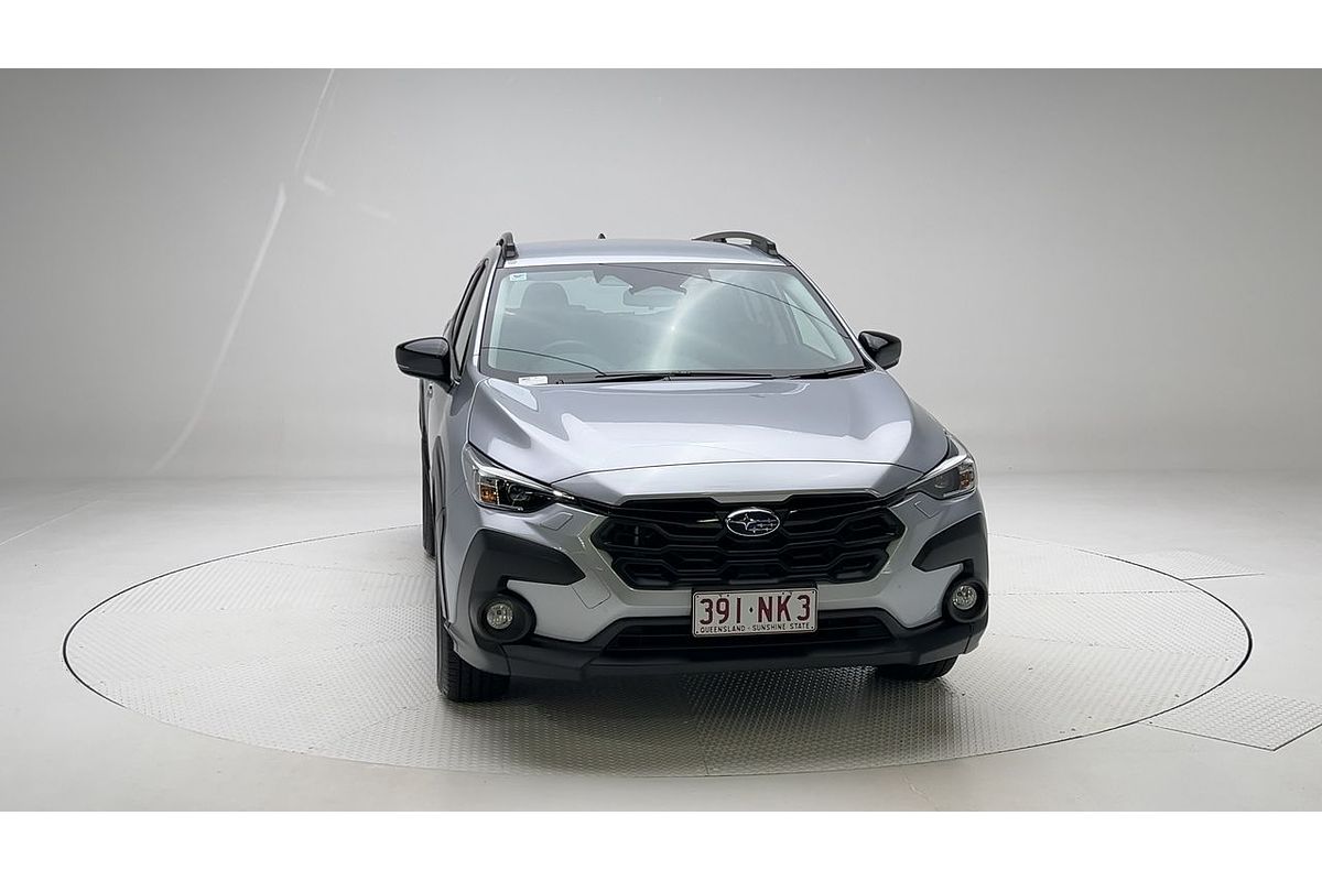 2024 Subaru Crosstrek 2.0L G6X