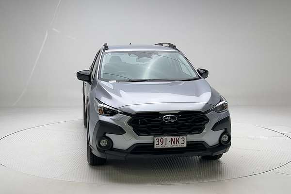 2024 Subaru Crosstrek 2.0L G6X