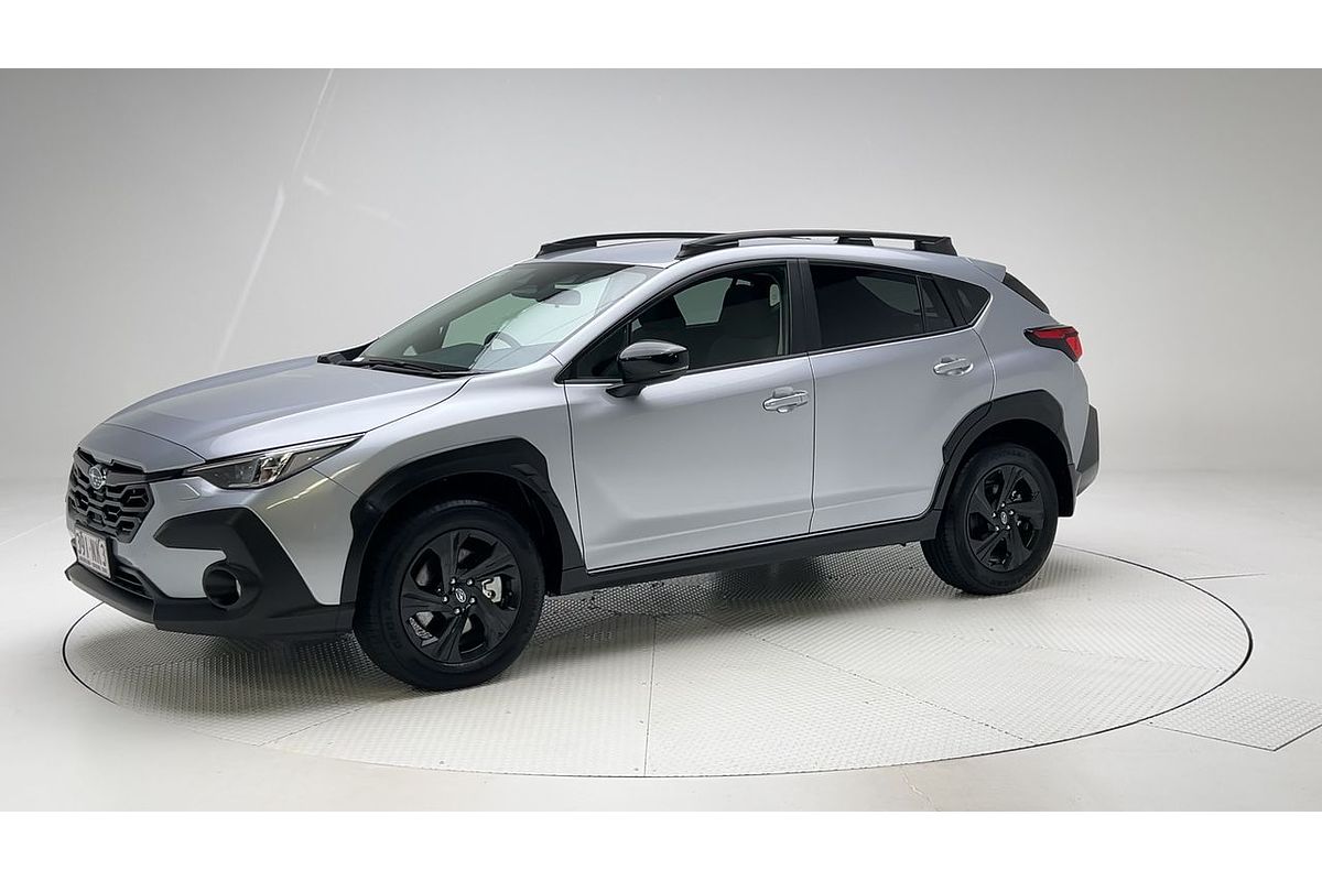 2024 Subaru Crosstrek 2.0L G6X