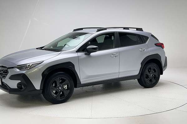 2024 Subaru Crosstrek 2.0L G6X