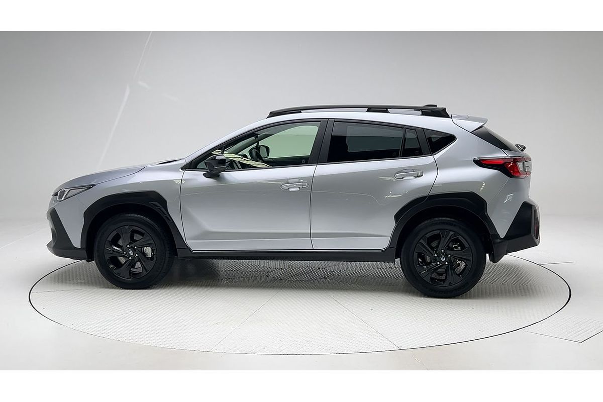 2024 Subaru Crosstrek 2.0L G6X