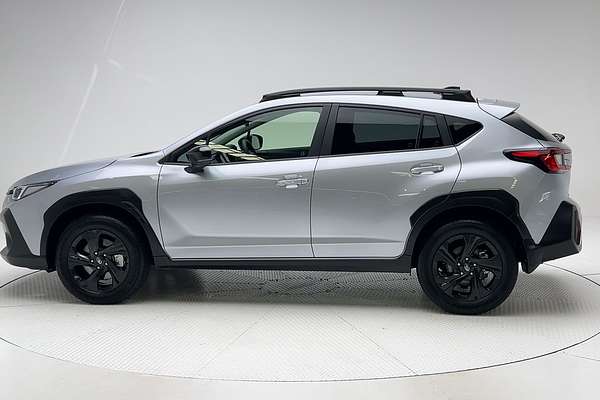 2024 Subaru Crosstrek 2.0L G6X