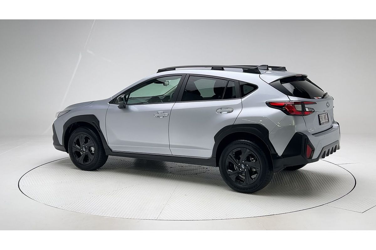 2024 Subaru Crosstrek 2.0L G6X
