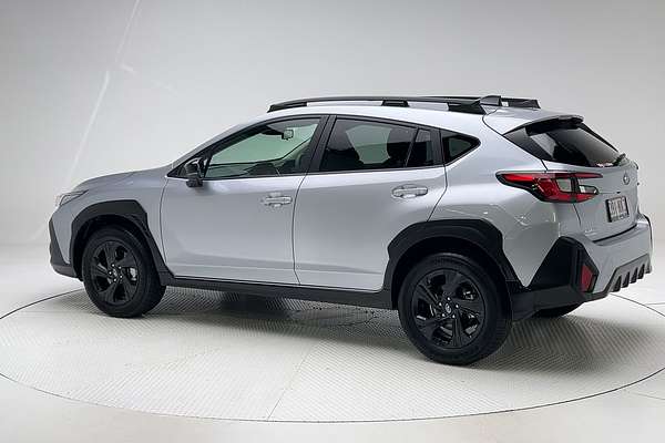 2024 Subaru Crosstrek 2.0L G6X