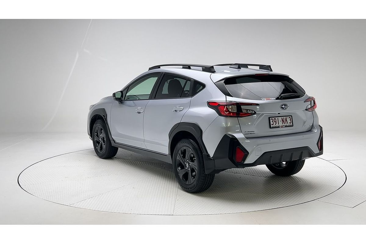 2024 Subaru Crosstrek 2.0L G6X