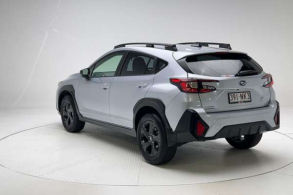 2024 Subaru Crosstrek 2.0L G6X