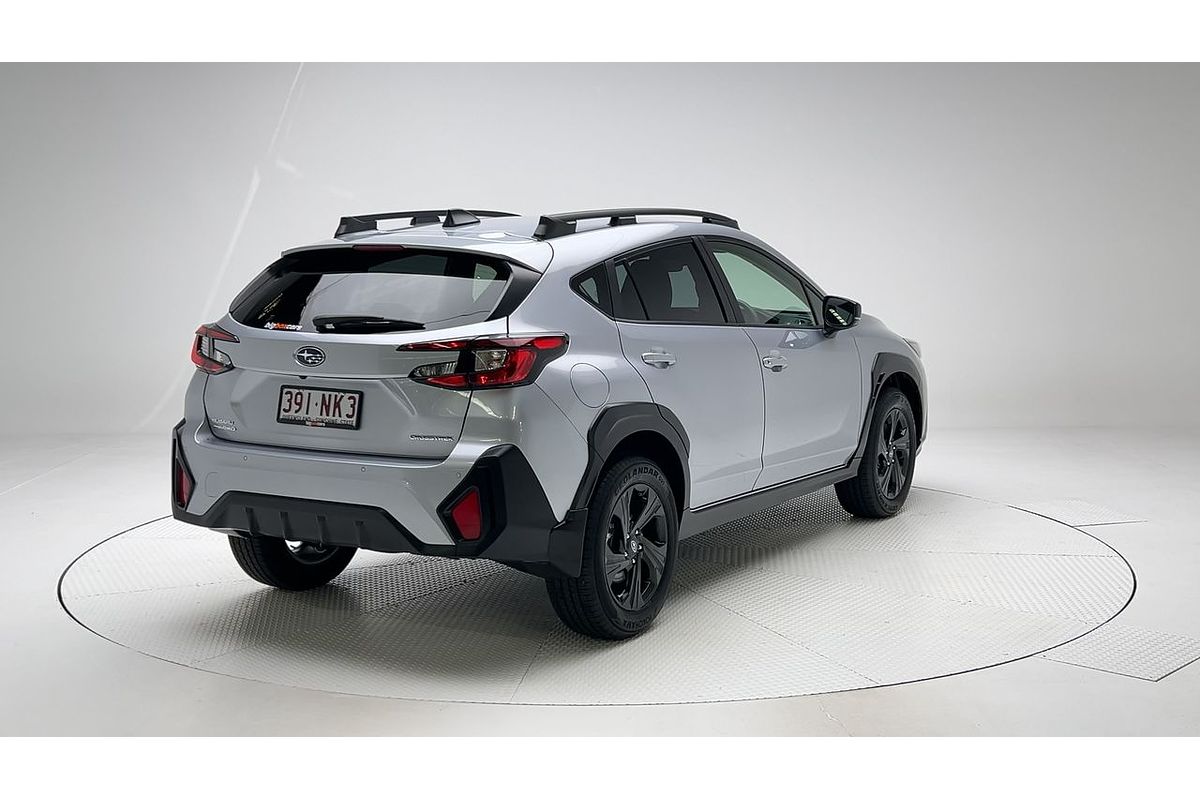 2024 Subaru Crosstrek 2.0L G6X