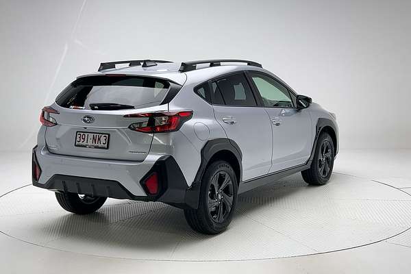 2024 Subaru Crosstrek 2.0L G6X