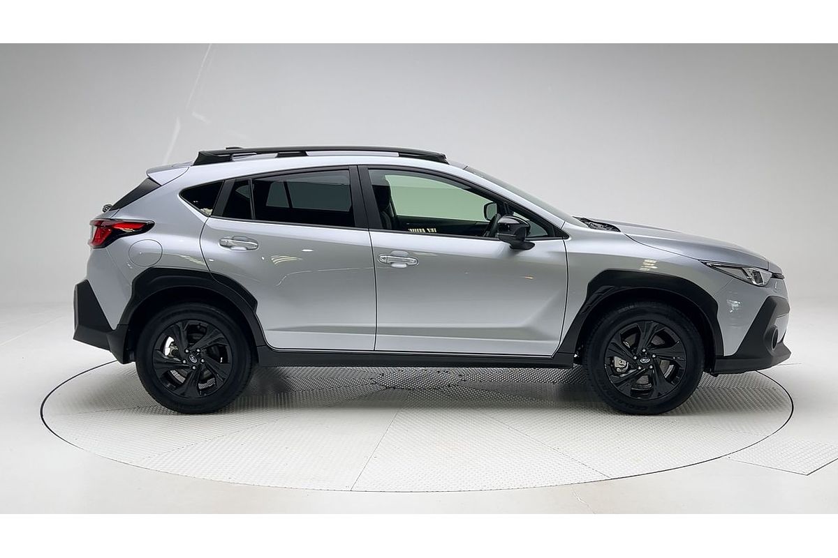 2024 Subaru Crosstrek 2.0L G6X