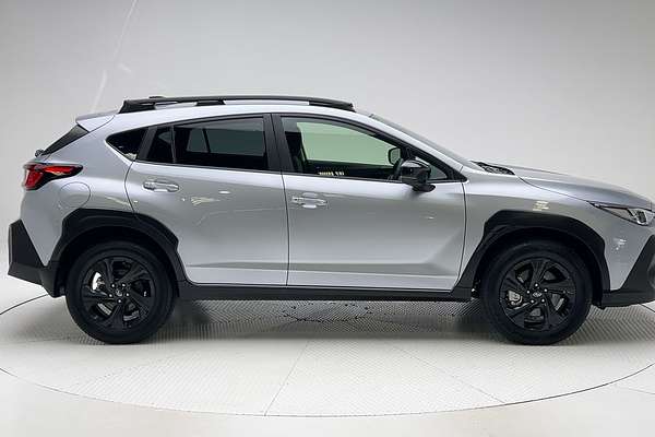2024 Subaru Crosstrek 2.0L G6X