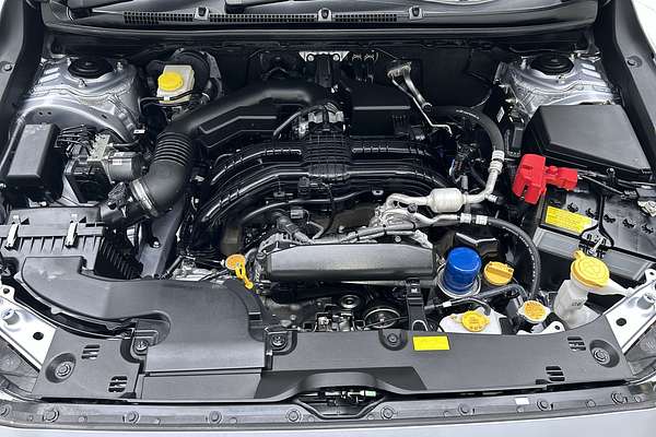2024 Subaru Crosstrek 2.0L G6X