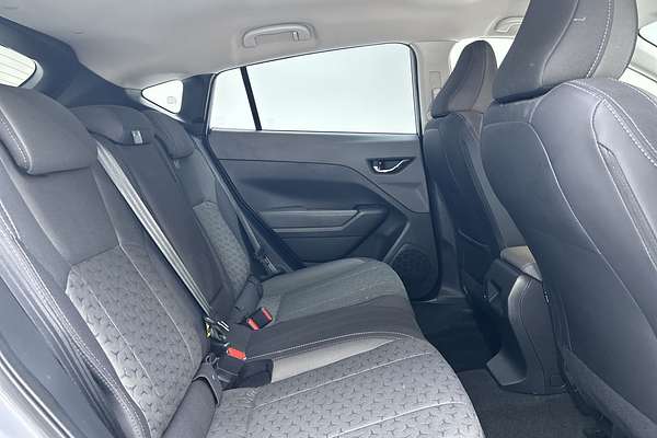 2024 Subaru Crosstrek 2.0L G6X