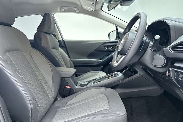 2024 Subaru Crosstrek 2.0L G6X