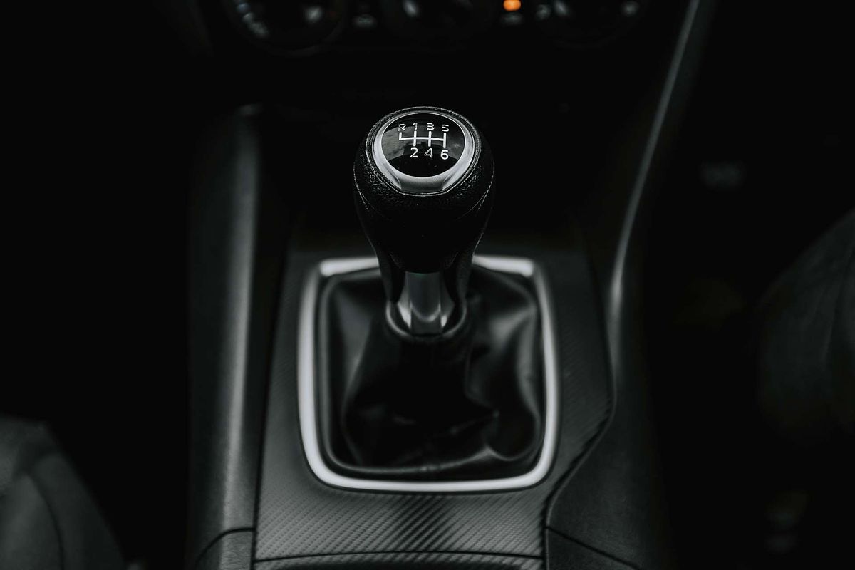 2015 Mazda 3 Neo BM Series