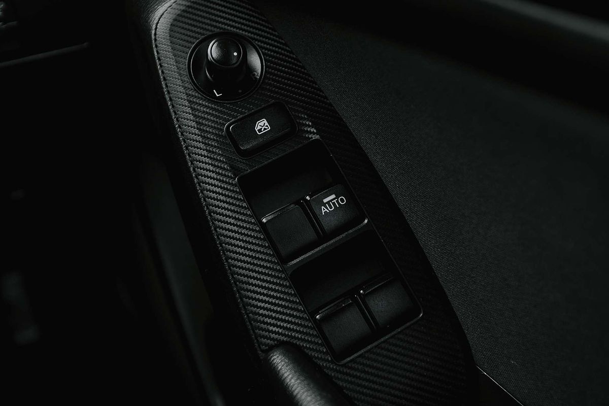 2015 Mazda 3 Neo BM Series