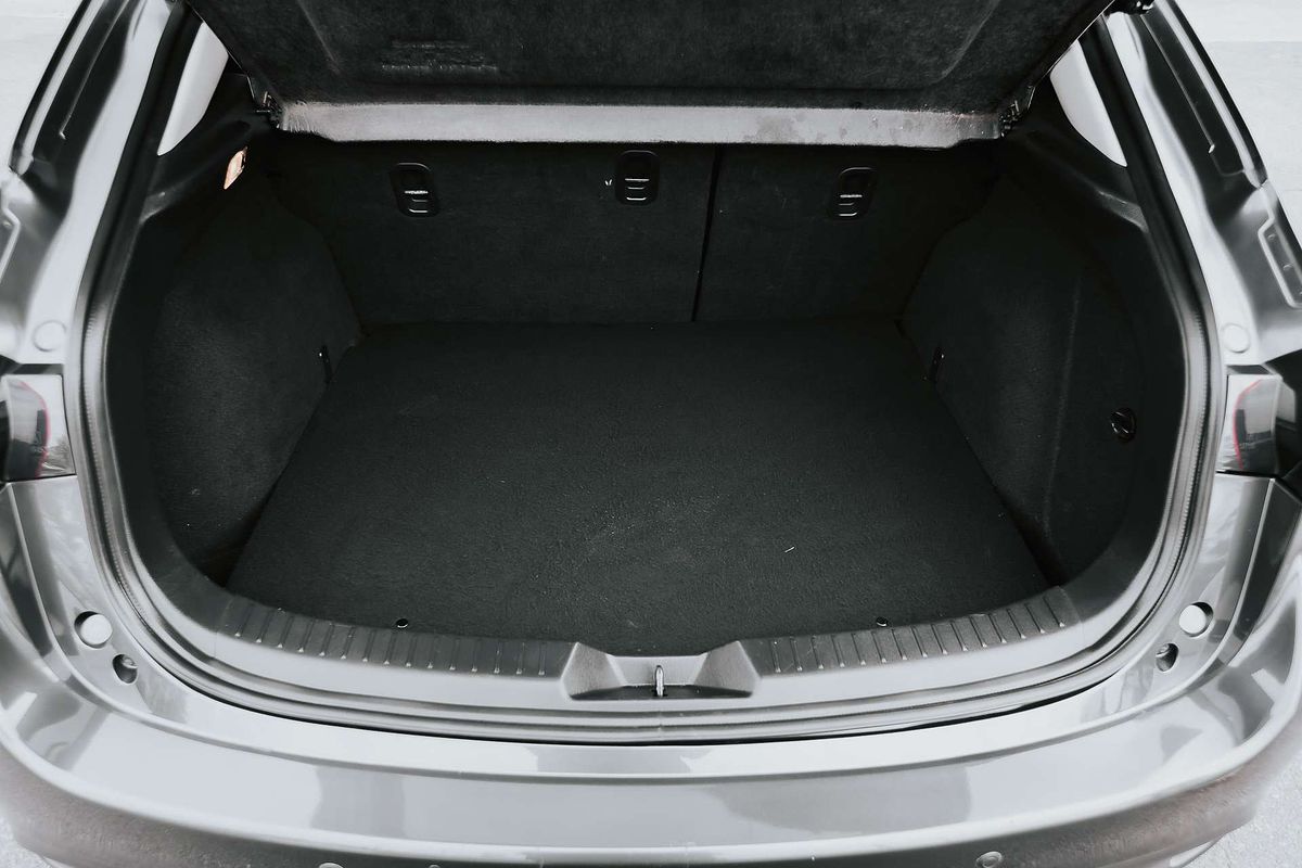 2015 Mazda 3 Neo BM Series