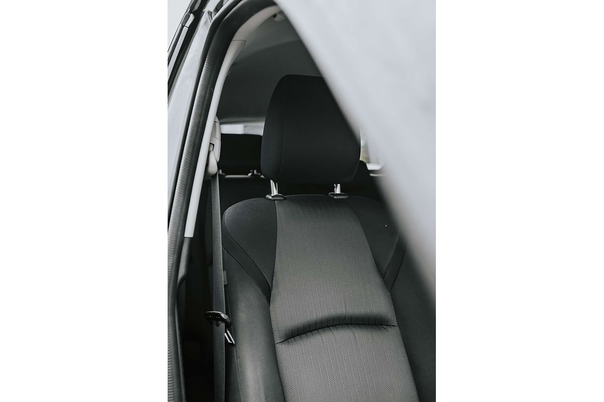 2015 Mazda 3 Neo BM Series