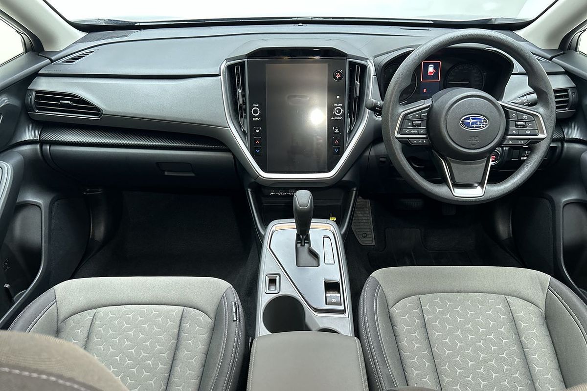 2024 Subaru Crosstrek 2.0L G6X