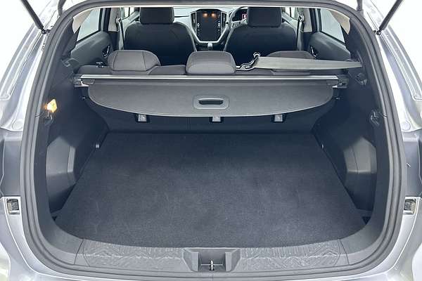 2024 Subaru Crosstrek 2.0L G6X