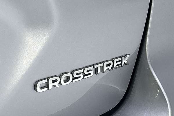 2024 Subaru Crosstrek 2.0L G6X