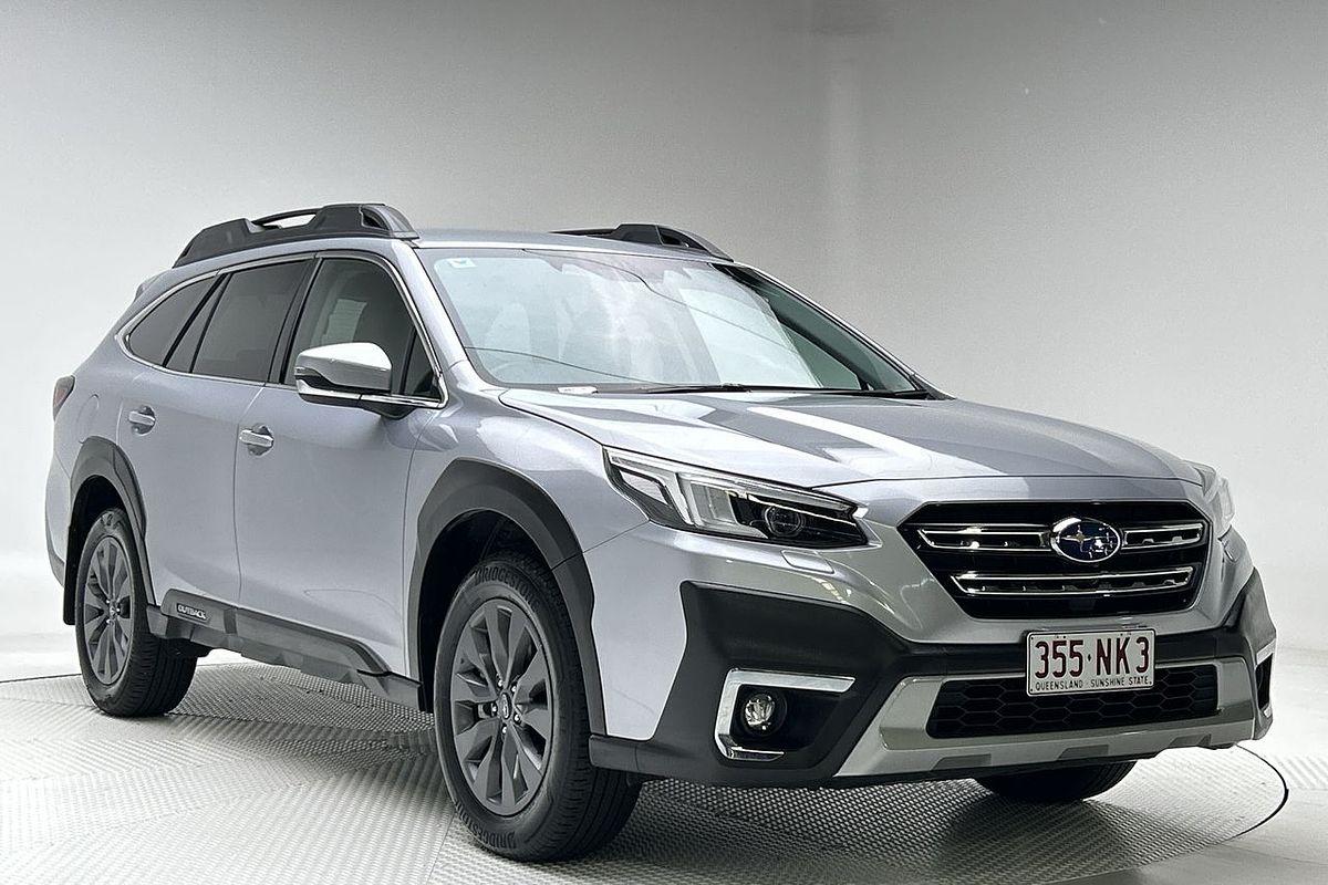 2024 Subaru Outback AWD 6GEN