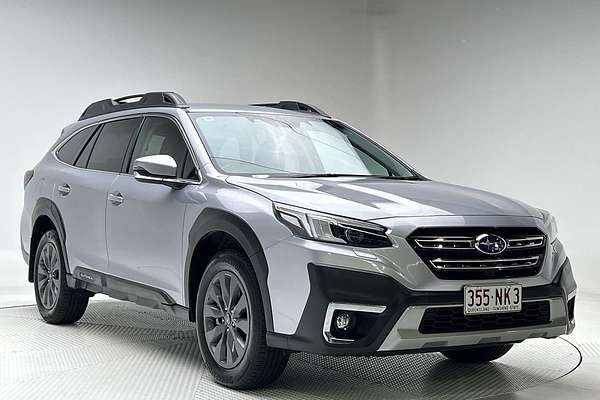 2024 Subaru Outback AWD 6GEN