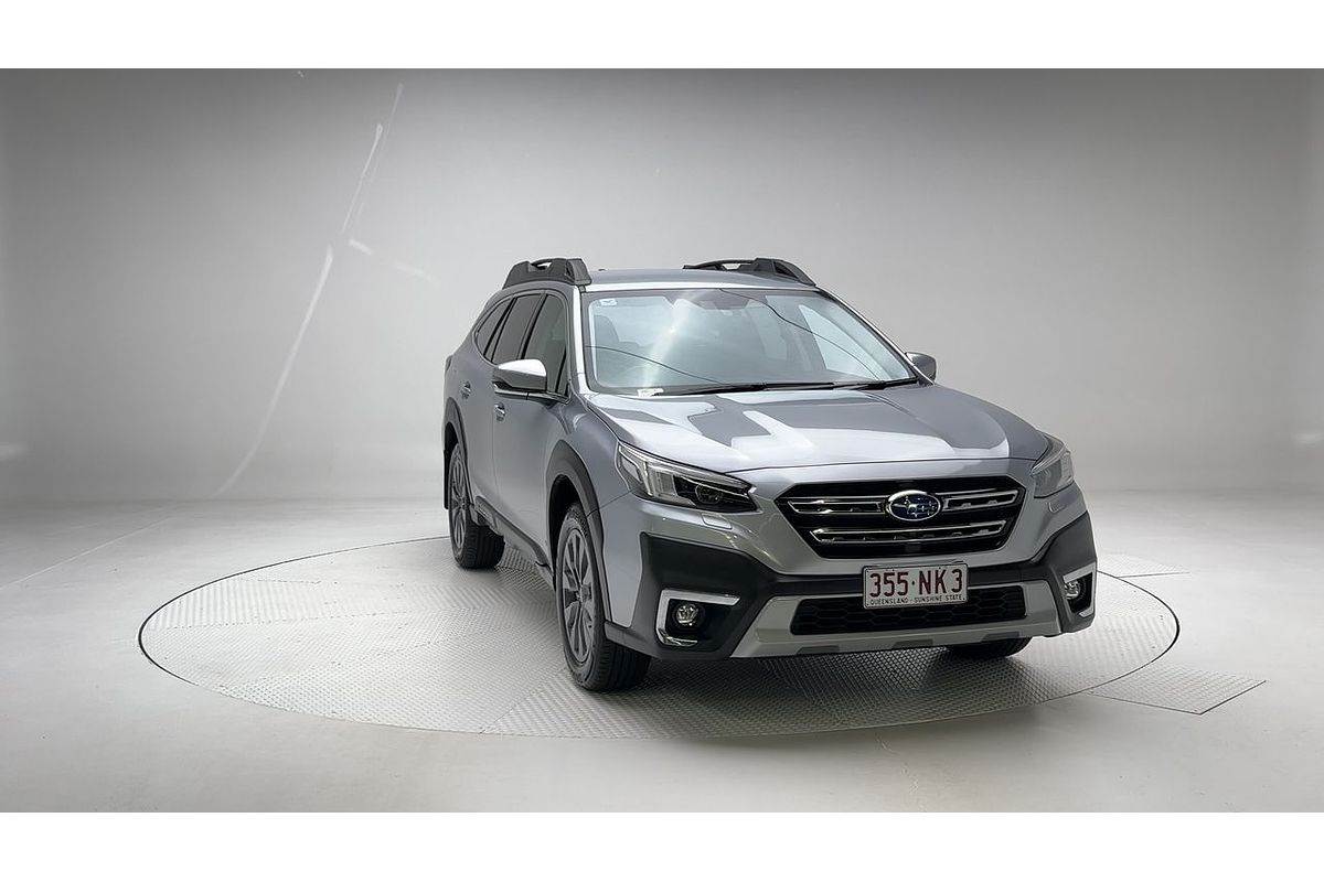 2024 Subaru Outback AWD 6GEN