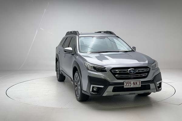 2024 Subaru Outback AWD 6GEN