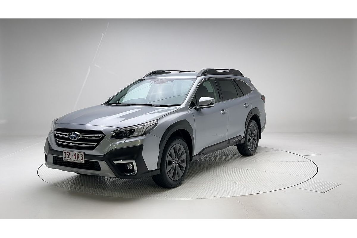 2024 Subaru Outback AWD 6GEN