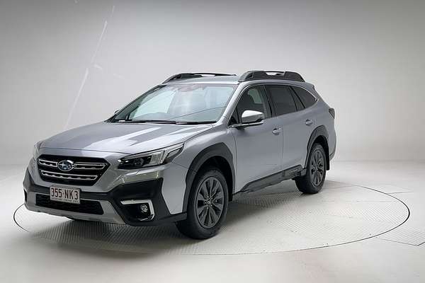 2024 Subaru Outback AWD 6GEN