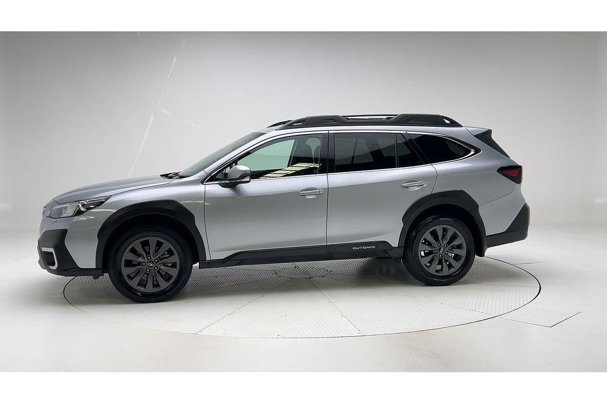 2024 Subaru Outback AWD 6GEN