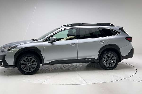 2024 Subaru Outback AWD 6GEN