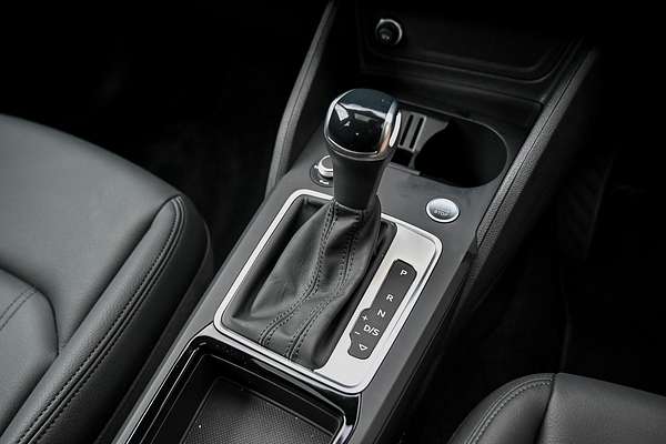 2025 Audi Q2 35 TFSI GA