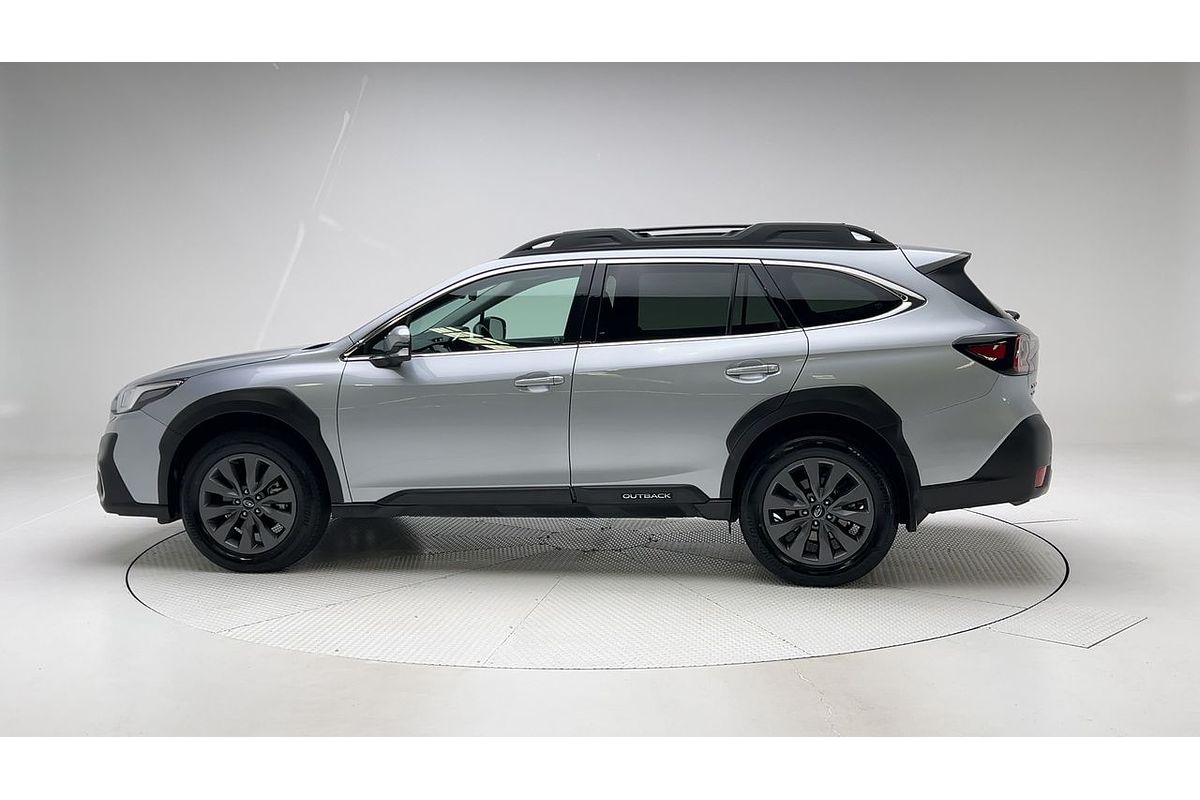2024 Subaru Outback AWD 6GEN