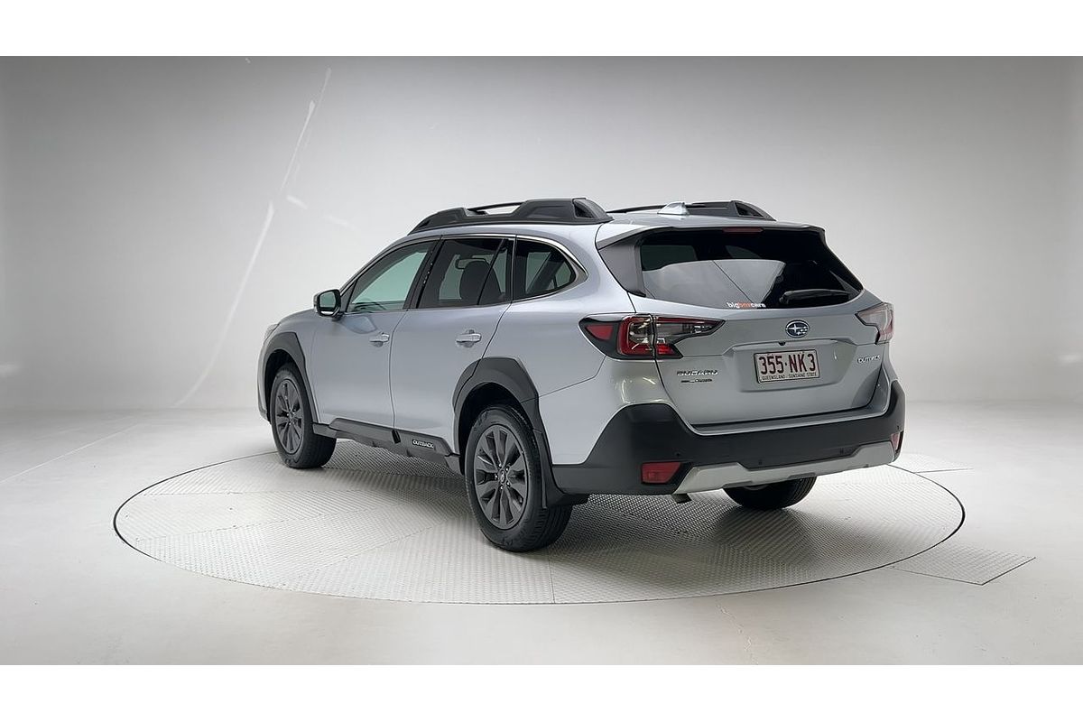 2024 Subaru Outback AWD 6GEN