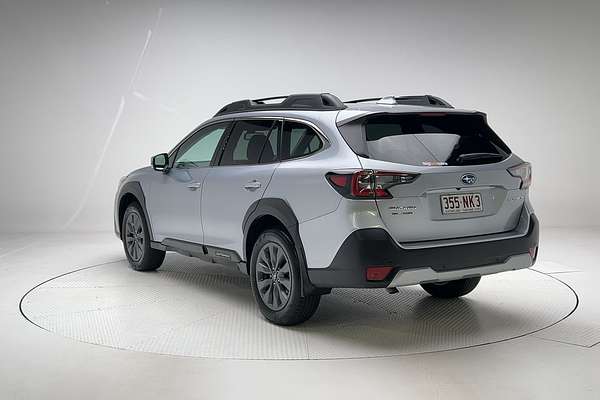 2024 Subaru Outback AWD 6GEN