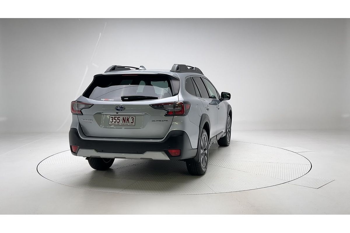 2024 Subaru Outback AWD 6GEN