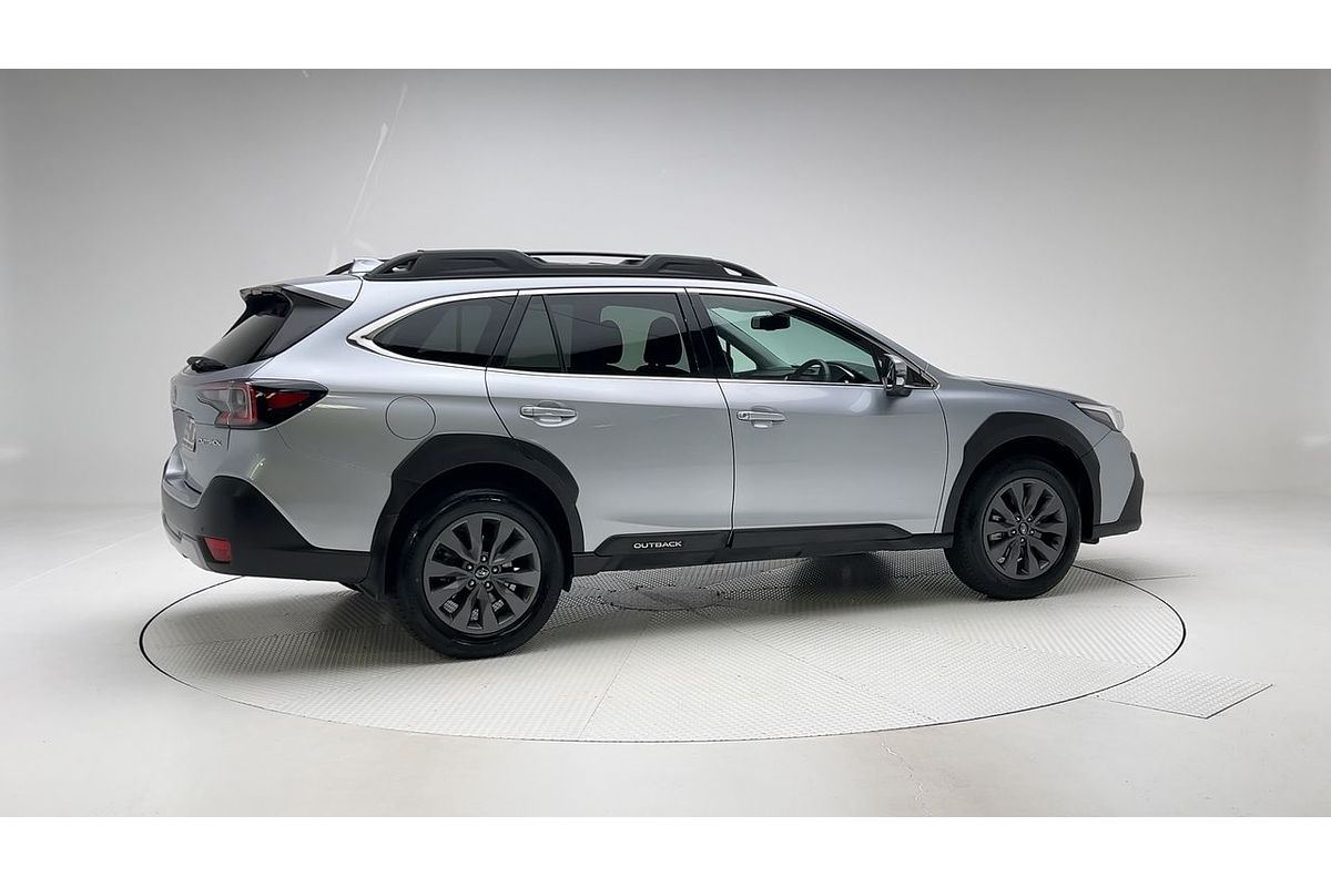 2024 Subaru Outback AWD 6GEN