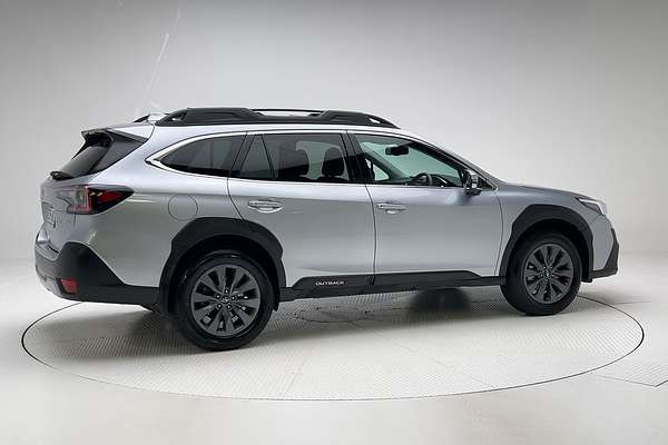 2024 Subaru Outback AWD 6GEN