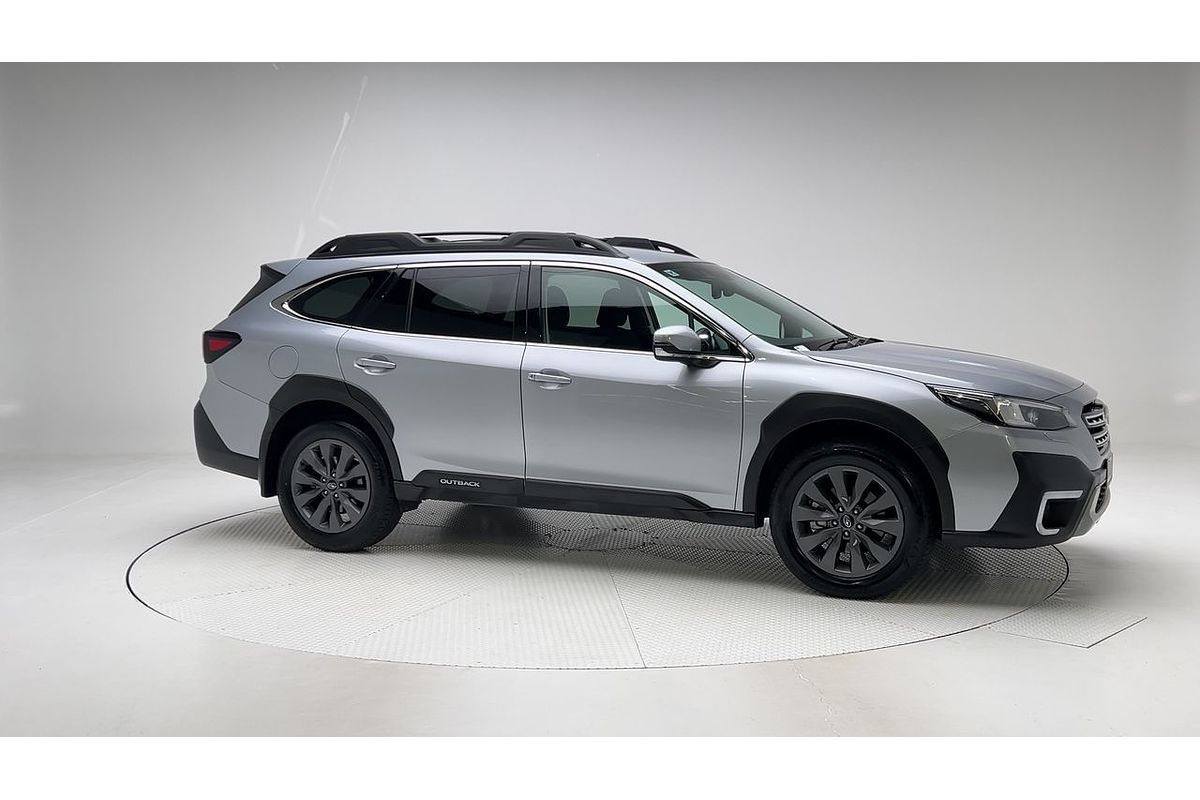 2024 Subaru Outback AWD 6GEN