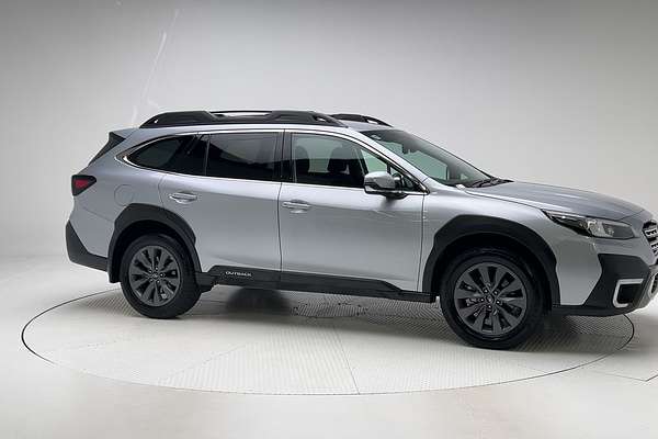 2024 Subaru Outback AWD 6GEN
